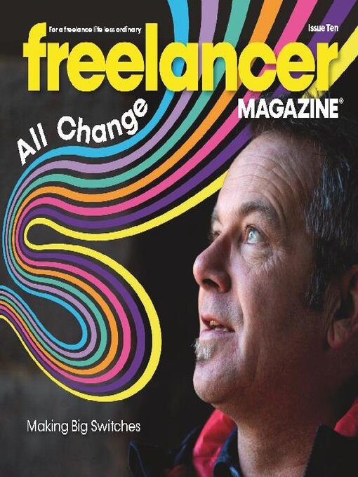 Title details for Freelancer Magazine  by Thoughtfully Media Ltd - Available